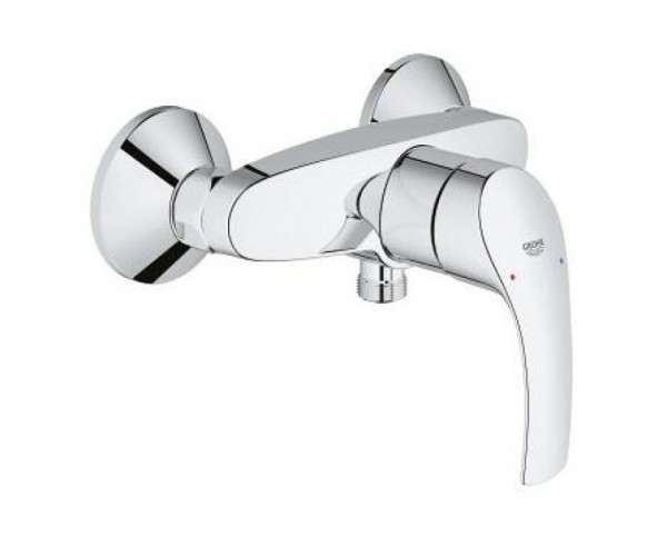 

Смеситель для душа Grohe Eurosmart 33555002