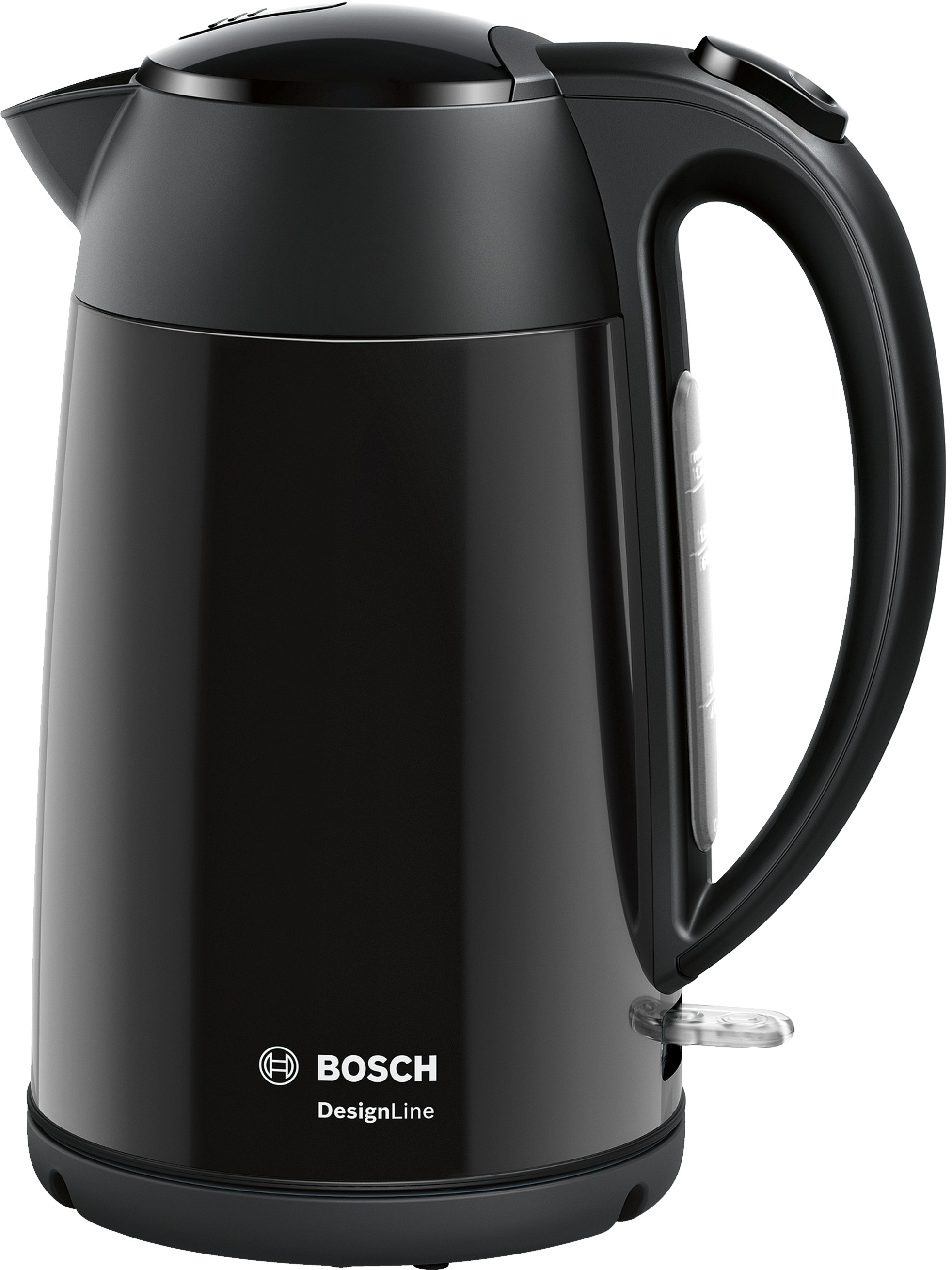 

Электрочайник BOSCH TWK3P423