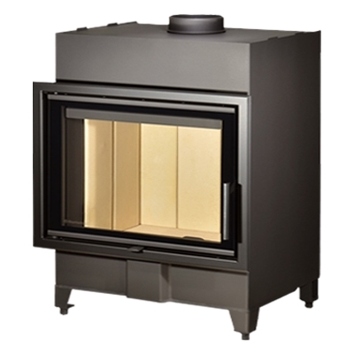 

Каминная топка Romotop HEAT 2G 70.50.01 9,3 кВт