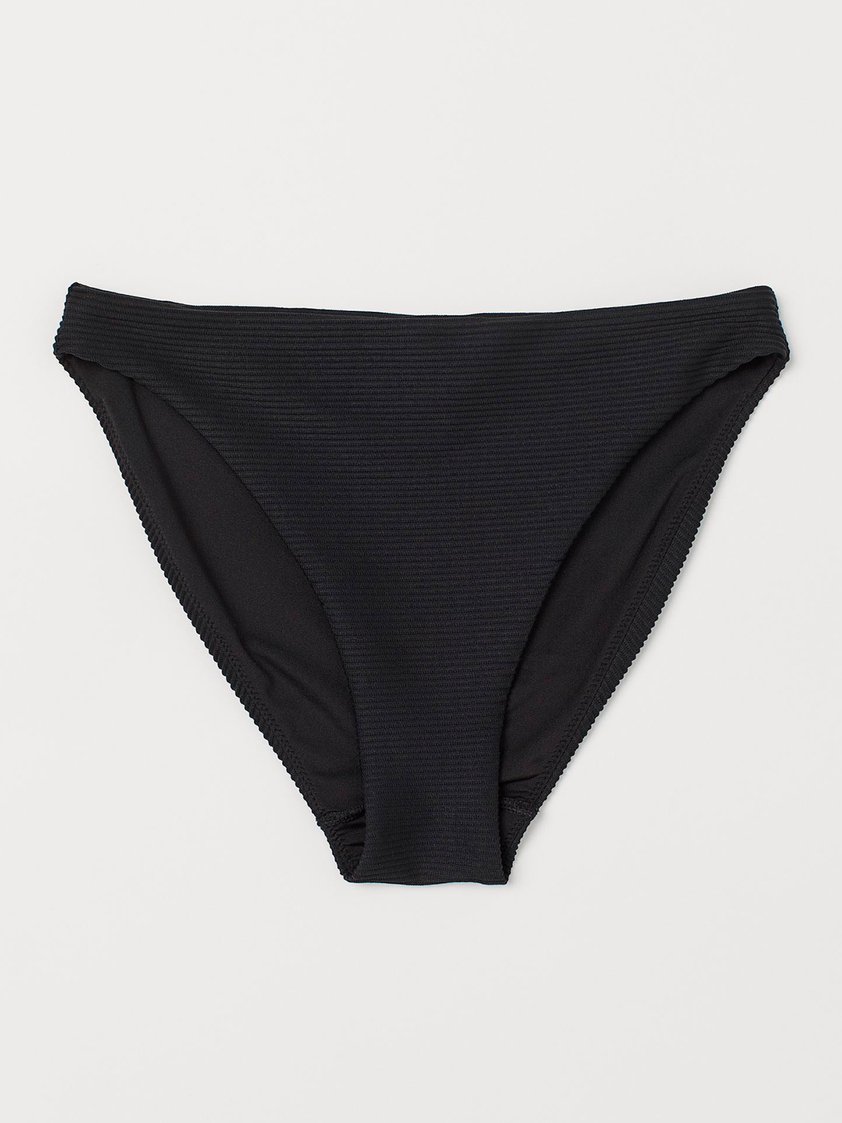 

Нижняя часть купальника H&M 1505-8323311  Черная, Нижняя часть купальника H&M 1505-8323311 38 Черная