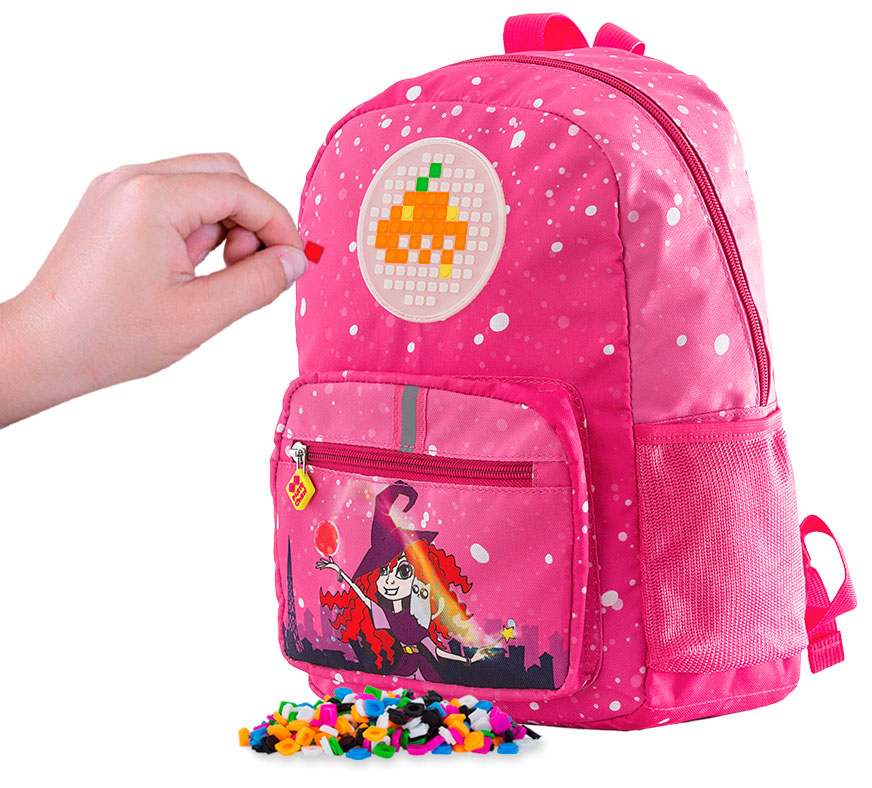 

Рюкзак Pixie Crew Nixx 10 л. (PXB-18-80)