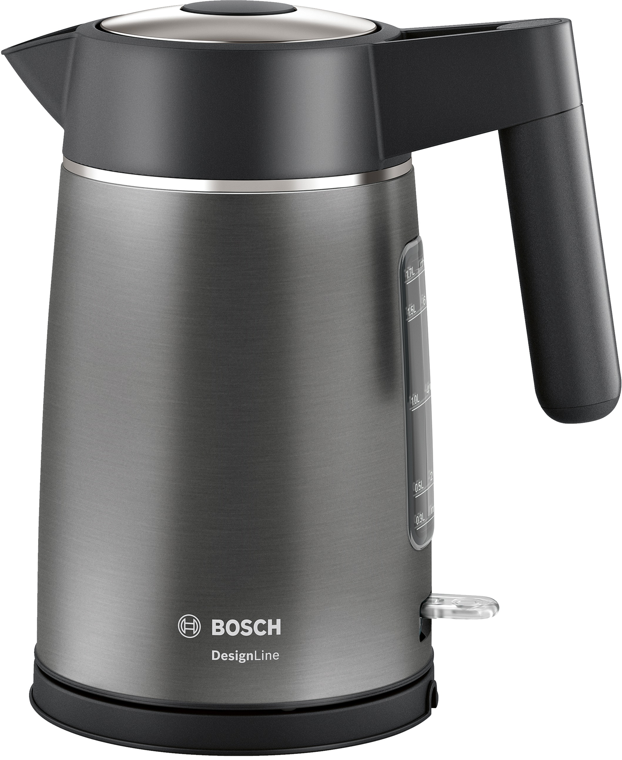 

Электрочайник BOSCH TWK5P475