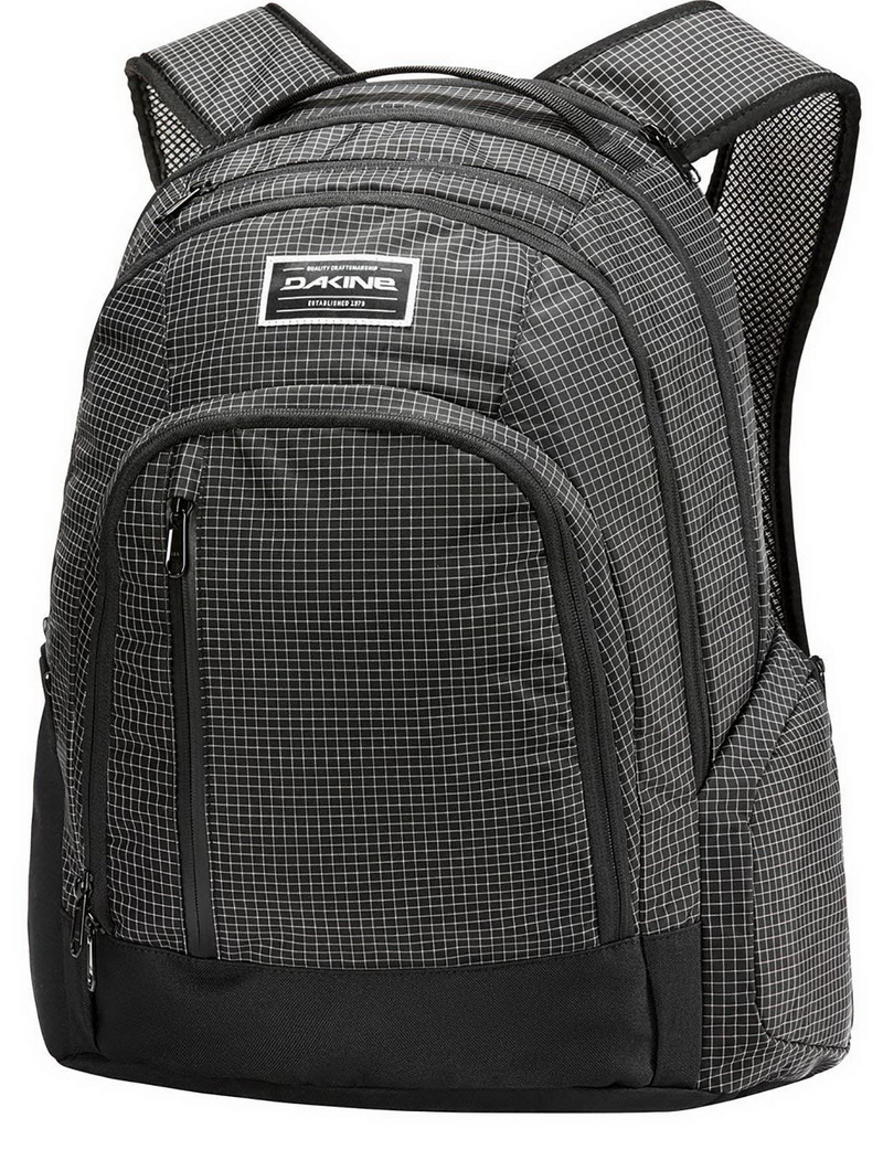 

Рюкзак Dakine 101 29L rincon (для ноутбука 15,6")