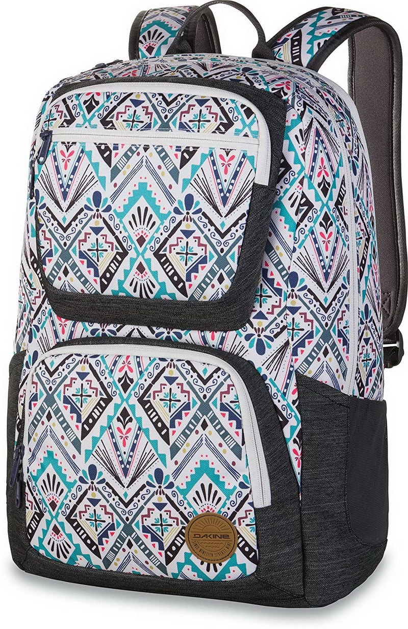 

Женский рюкзак Dakine Jewel 26L toulouse