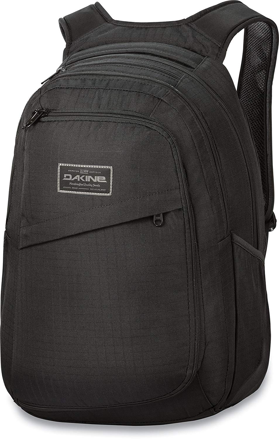 

Дорожный мужской рюкзак Dakine Network II 31L black