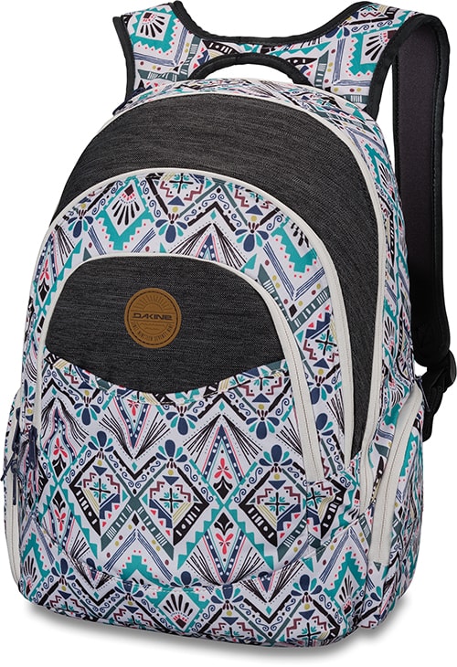 

Рюкзак женский Dakine Prom 25l toulouse