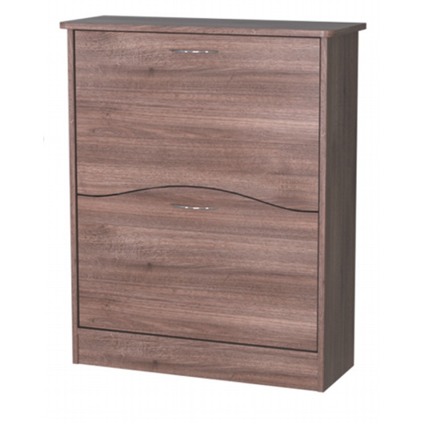 

Тумба для обуви ТО 02 РТВмебель дуб шамони