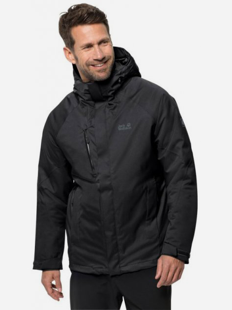 

Куртка Jack Wolfskin Troposphere Jacket M 1111711-6000 XXL