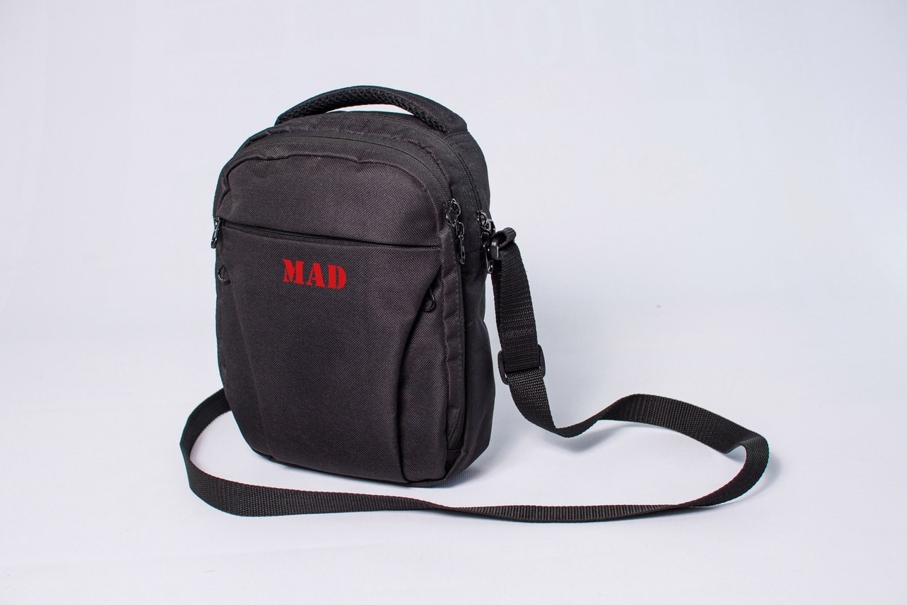 

Сумка мессенджер MAD Prime (SPPR8001)