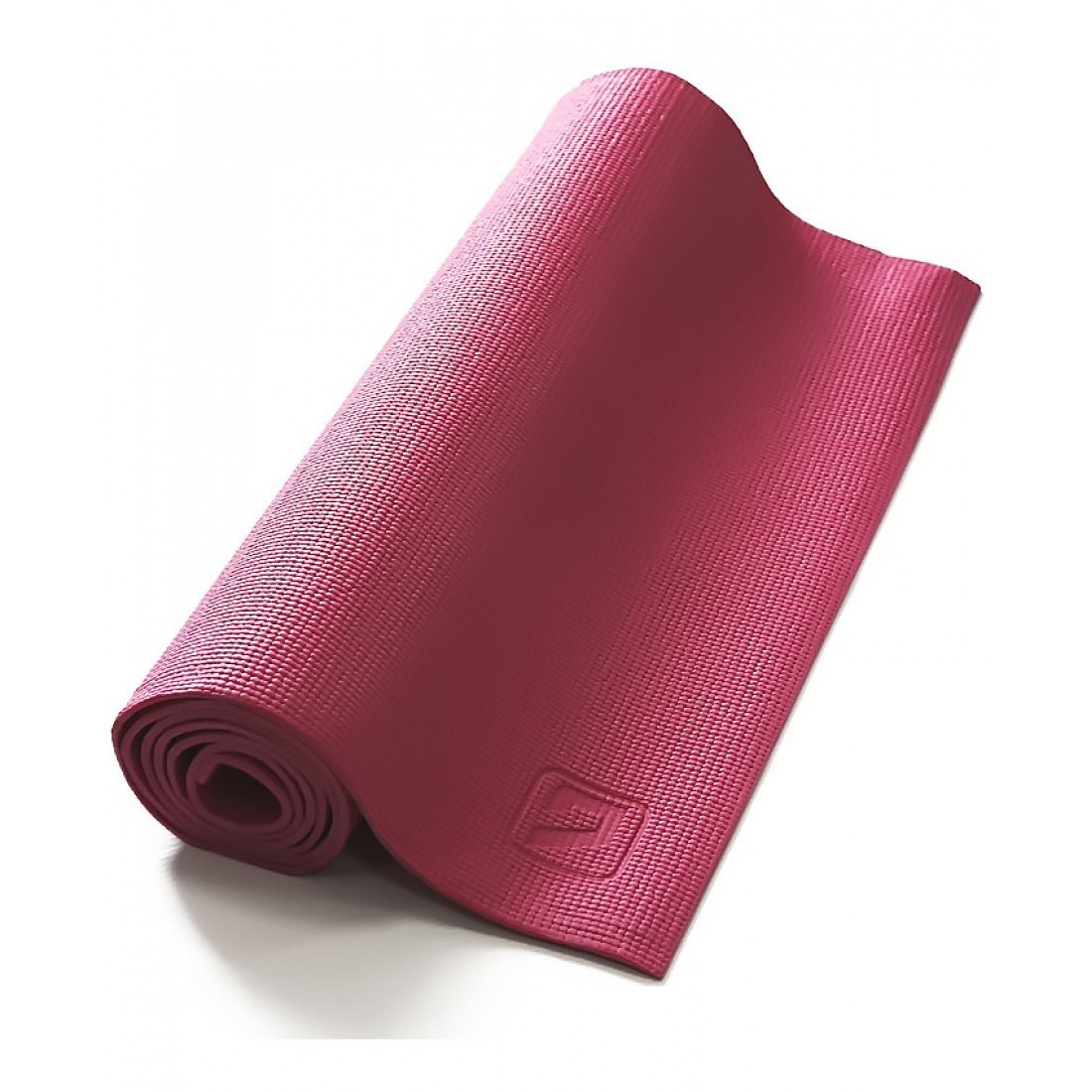

Коврик для йоги LiveUP PVC YOGA MAT 4 мм Розовый(LS3231-04p)