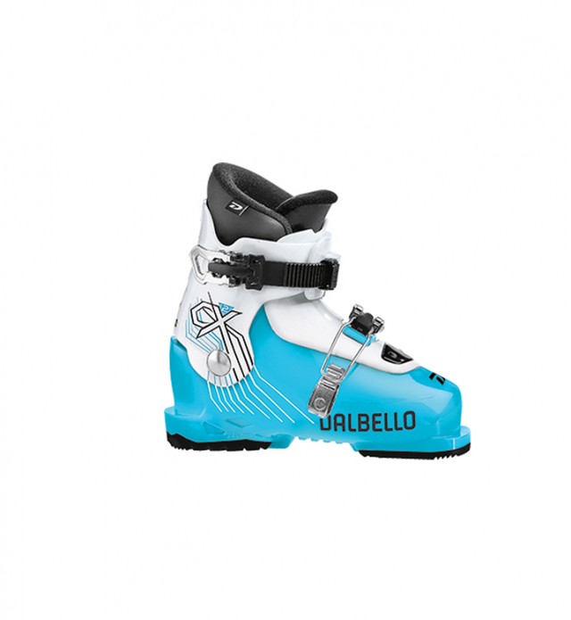 

Ботинки лыжные Dalbello CX 2.0 kids 22.0 2020 (D1954007.00-220)