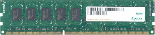 

Пам'ять DDR3 RAM 4GB Apacer 1600MHz PC3-12800 (DL.04G2K.KAM)