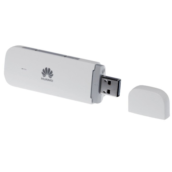

3G/4G USB модем Huawei 3372