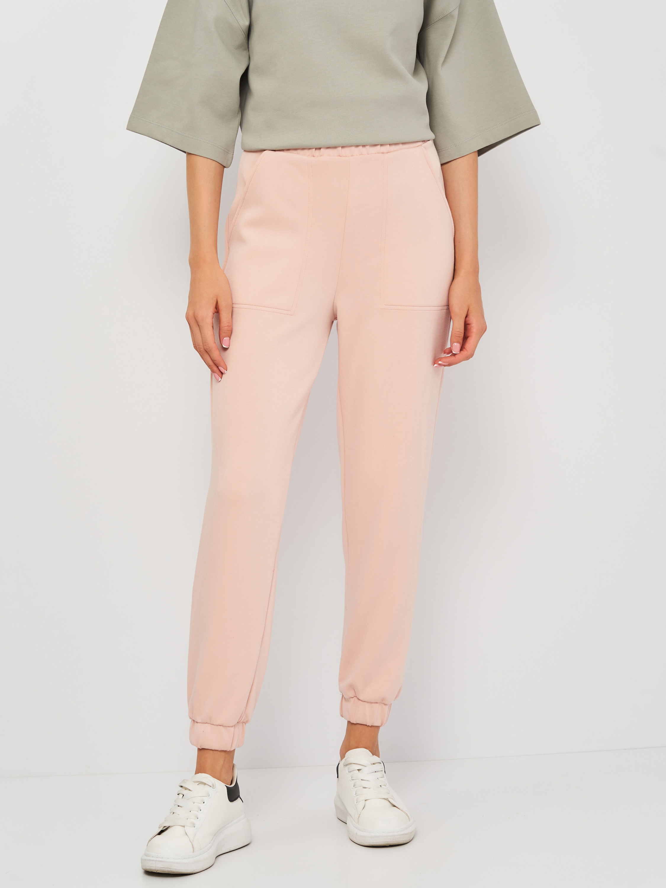 

Спортивные штаны Mango 87085696-81 XS