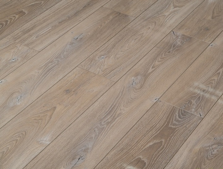 

Ламинат Oster Wald Дуб мелон VG PF 6814