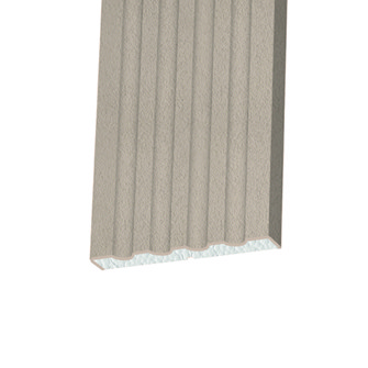 

Тело пилястры Prestige Decor PC103
