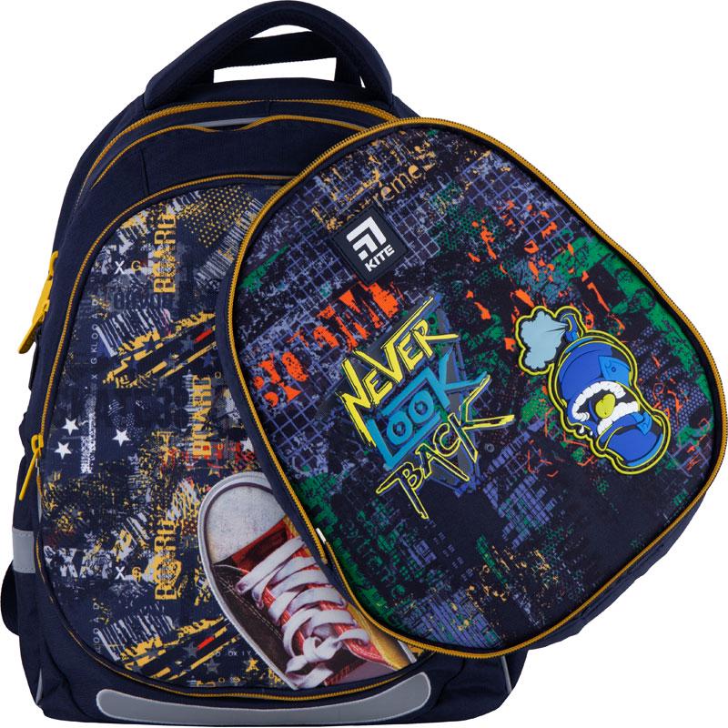 

Рюкзак Kite Education Extreme (K21-700M(2p)-1)