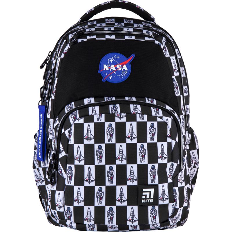 

Рюкзак Kite Education NASA (NS21-903L)