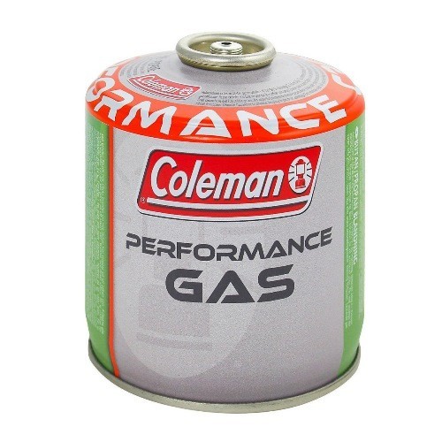 

Газовый картридж Coleman PERFOMANCE 240 гр