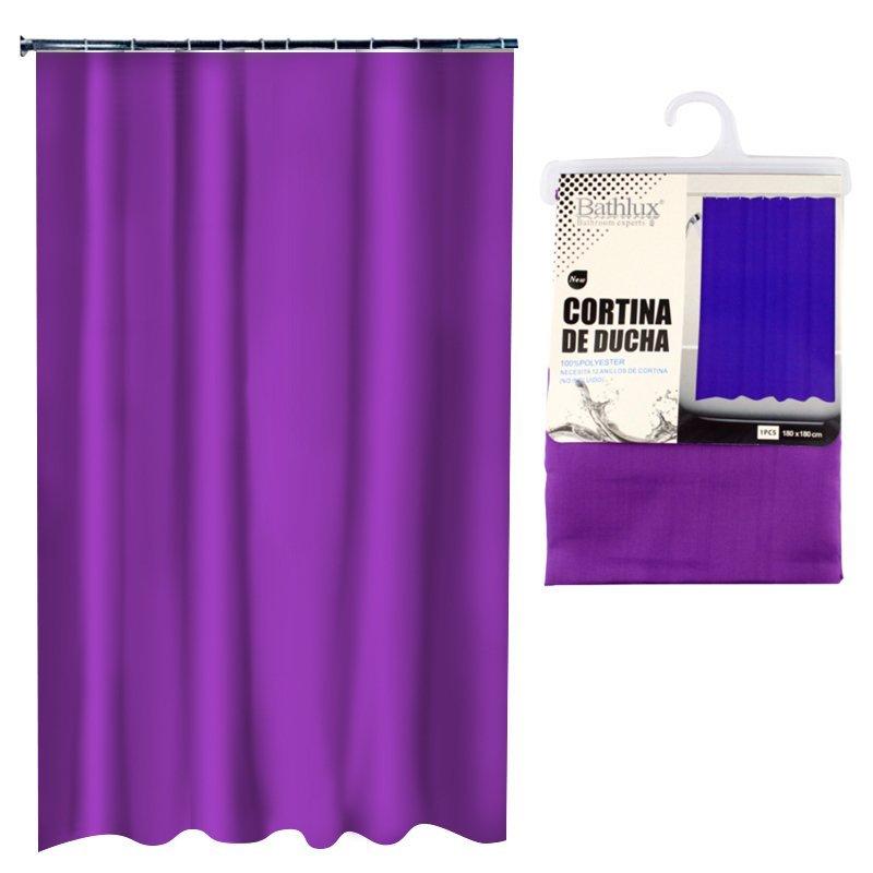 

Занавеска в ванную Bathlux Flor de clasico 60050 R132621