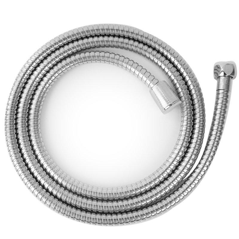 

Шланг душевой 175 см пластиковый Bathlux 20180 R132158