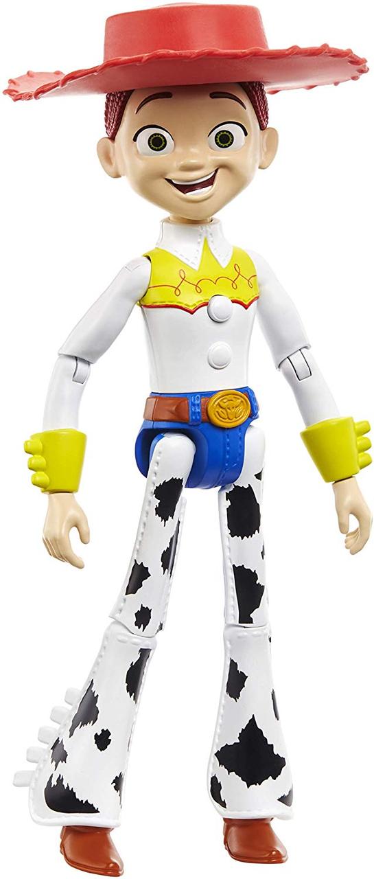 

Интерактивная игрушка Джесси "История игрушек 4" 22см GDP81 от Mattel