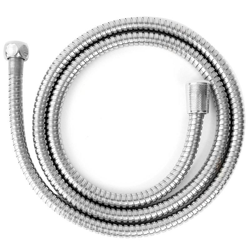 

Шланг душевой 150 см пластиковый Bathlux 20179 R132185