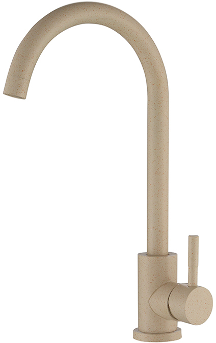 

Смеситель кухонный SILVER Basis SLIN0449