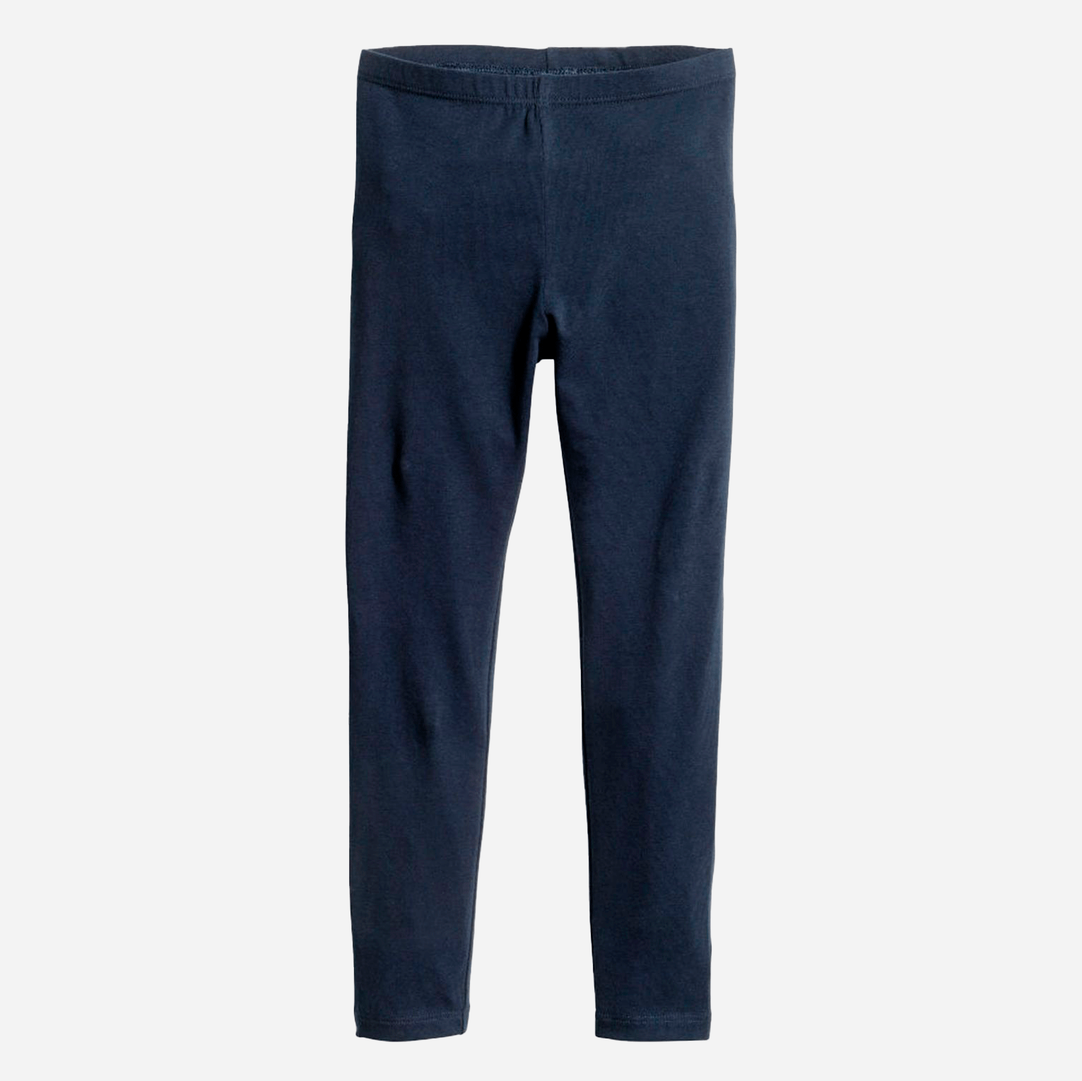 

Леггинсы H&M 1804-9172132 128 см Темно-синие