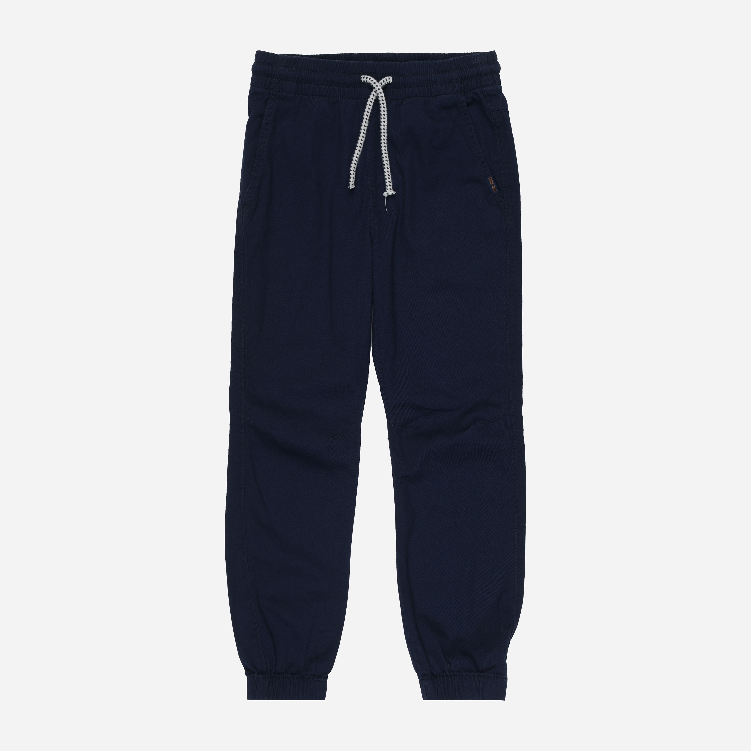 

Спортивные штаны H&M 203-8698252 110 см Темно-синие