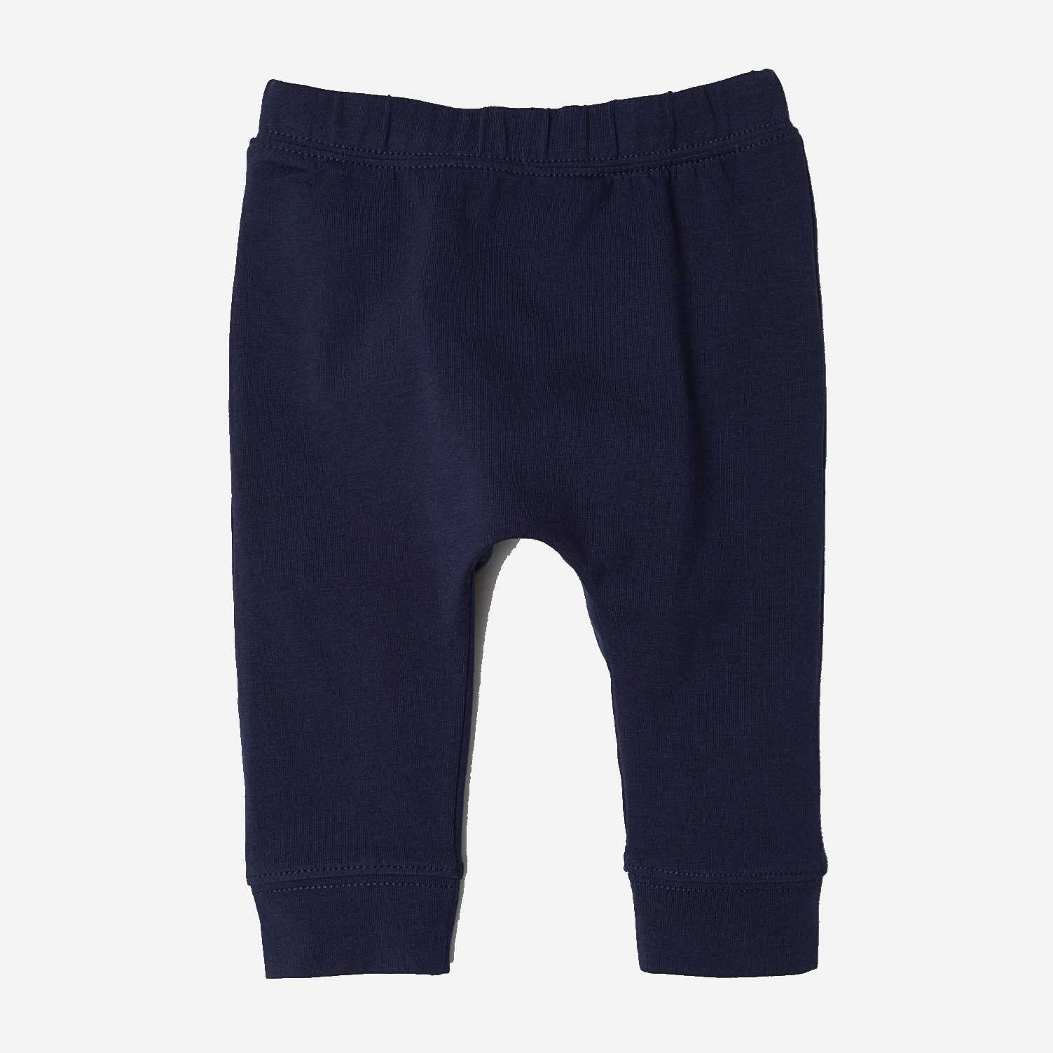 

Брюки H&M 2307-596820 92 см Темно-синие
