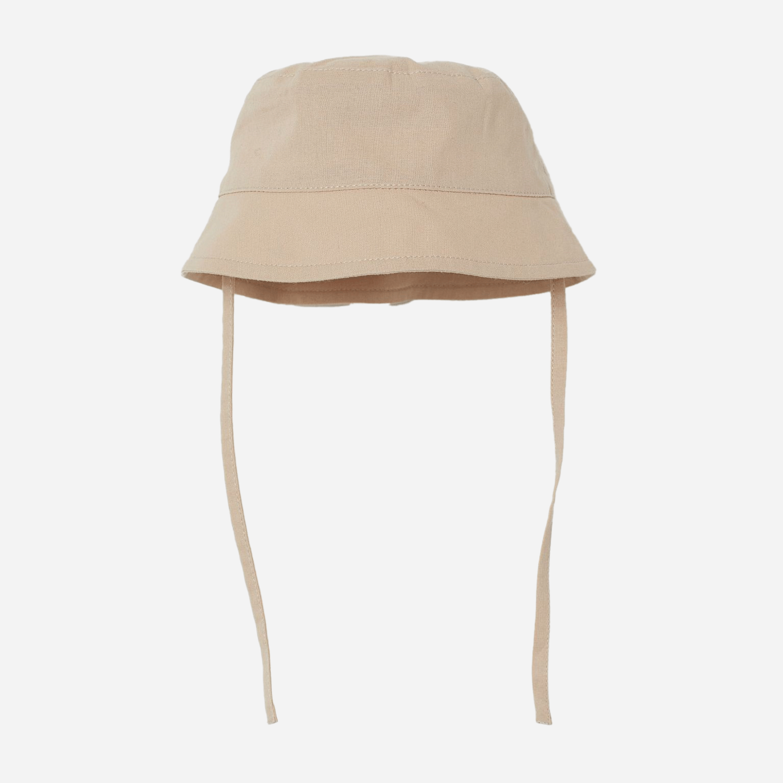 

Панама H&M 2506-8146051 86 см Бежевая