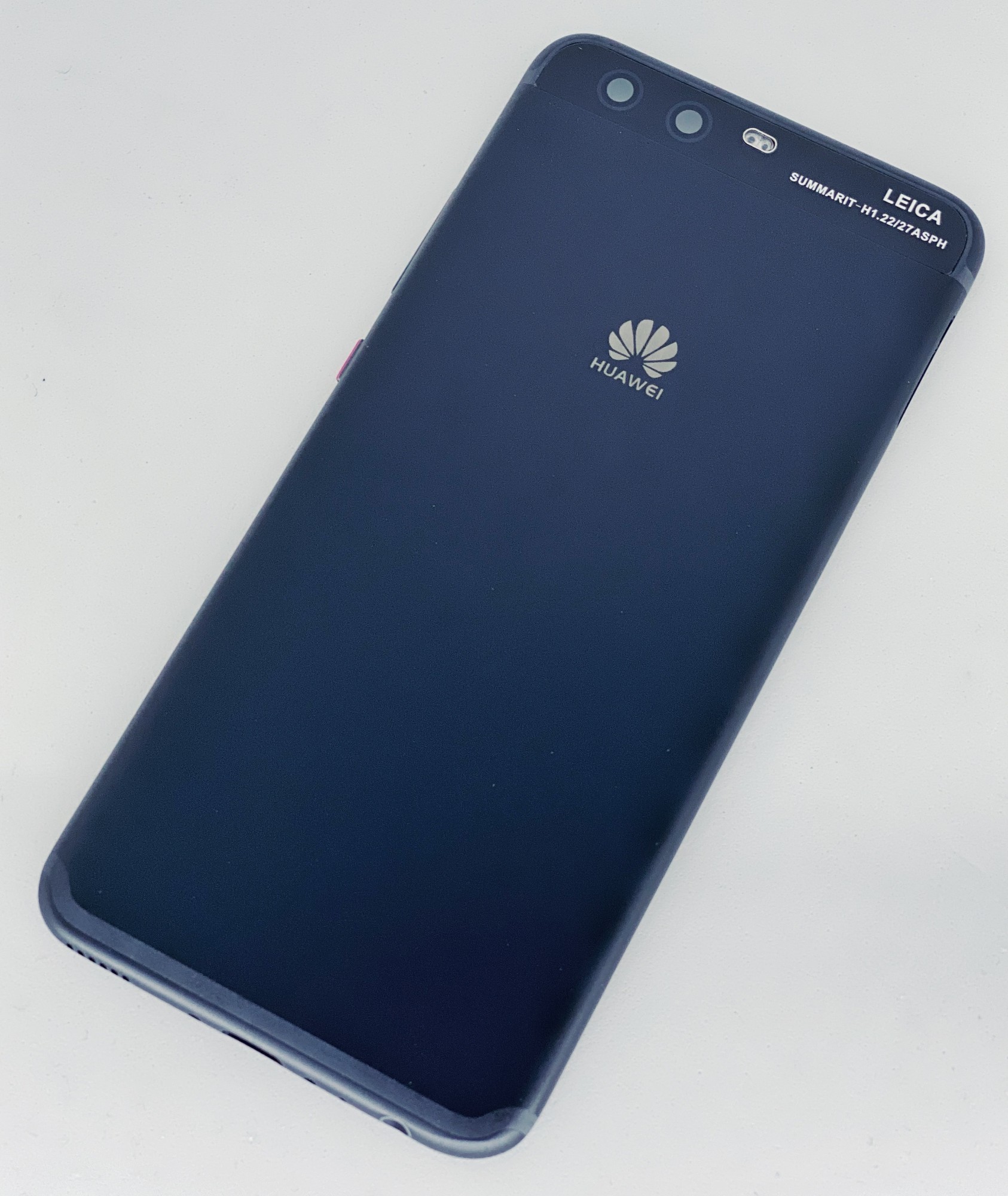 

Задняя крышка для Huawei P10 (VTR-L09/VTR-L29), черная High Copy