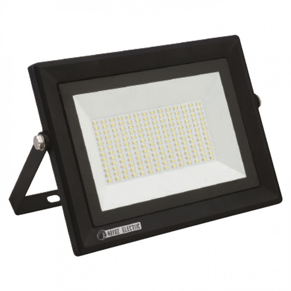 

Прожектор светодиодный Horoz Electric Pars-100 SMD LED 100W 6400K IP65
