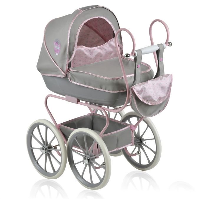 

Коляска для кукол Hauck Classic (D87816)