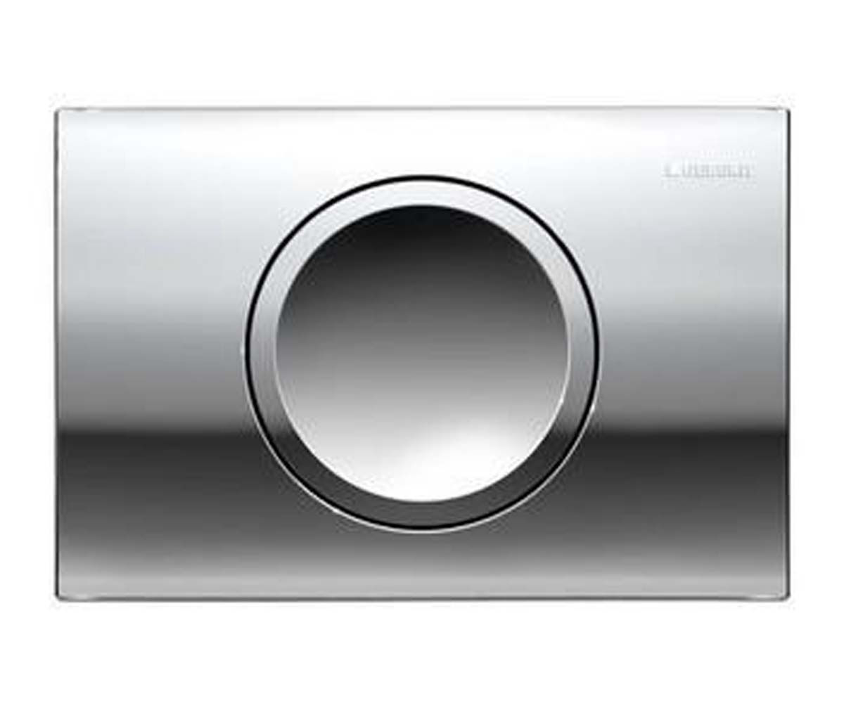 

Кнопка смыва GEBERIT DELTA 11 115.120.21.1