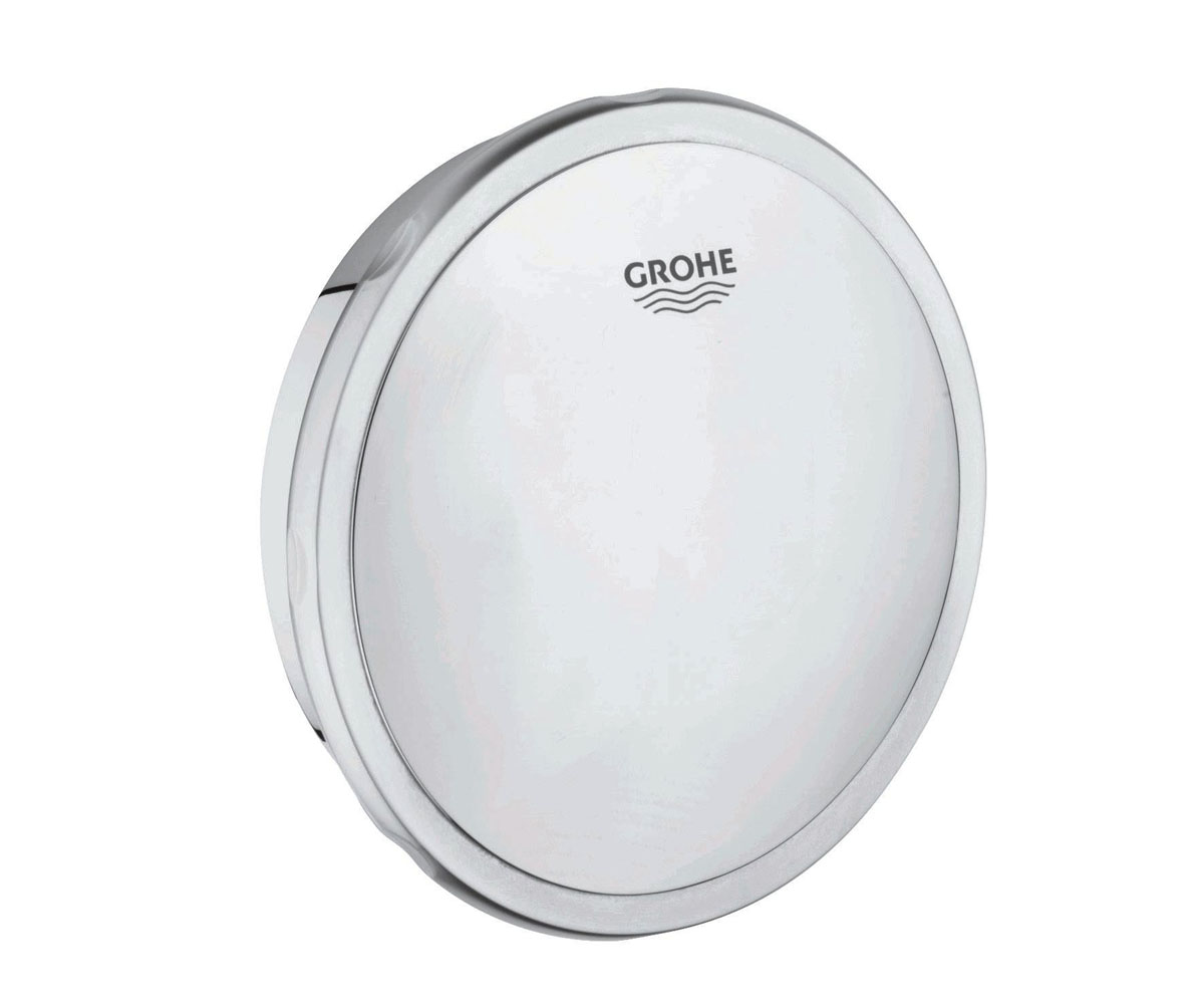 

Сливной и переливной гарнитур GROHE TALENTO 19025000
