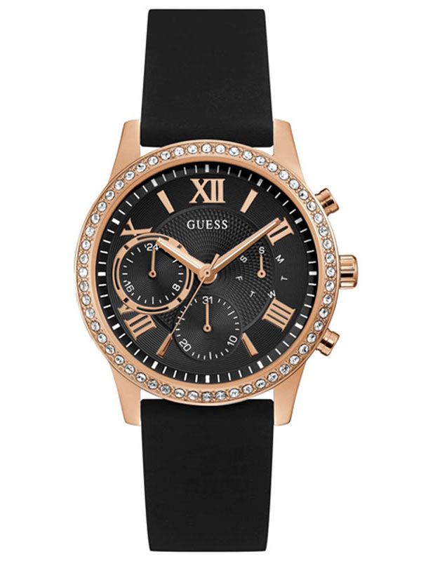 

Женские наручные часы Guess W1135L4