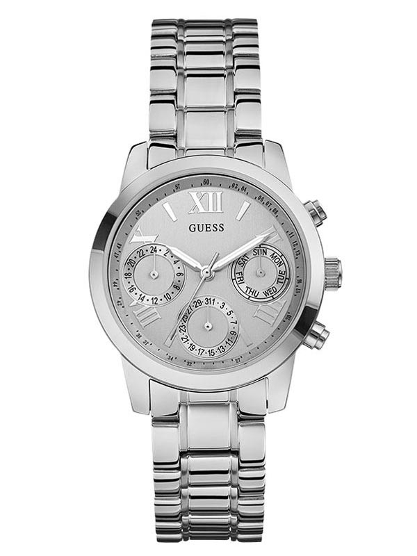 

Женские наручные часы Guess W0448L1