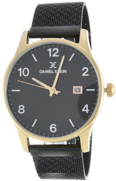 

Мужские наручные часы Daniel Klein DK11855-4