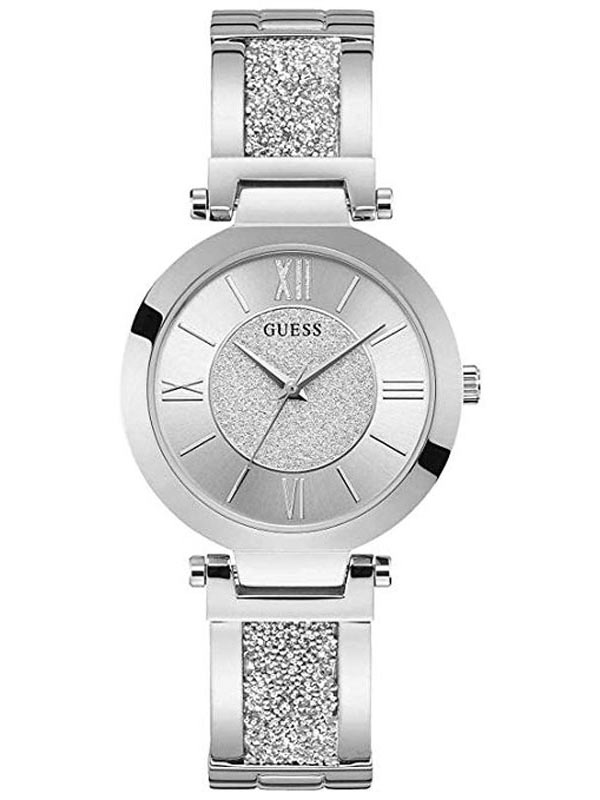 

Женские наручные часы Guess W1288L1
