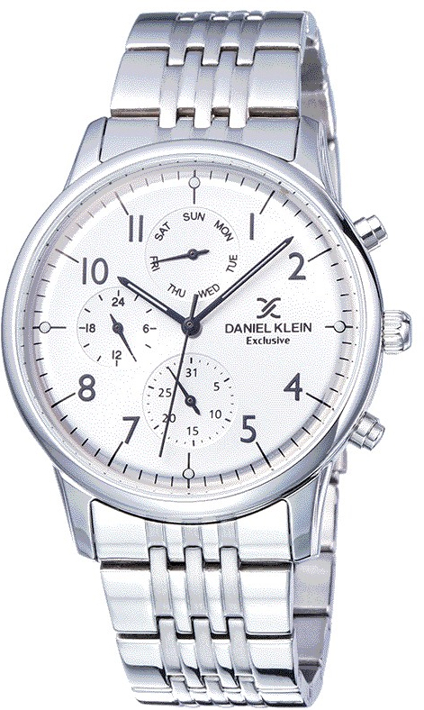 

Мужские наручные часы Daniel Klein DK11894-1