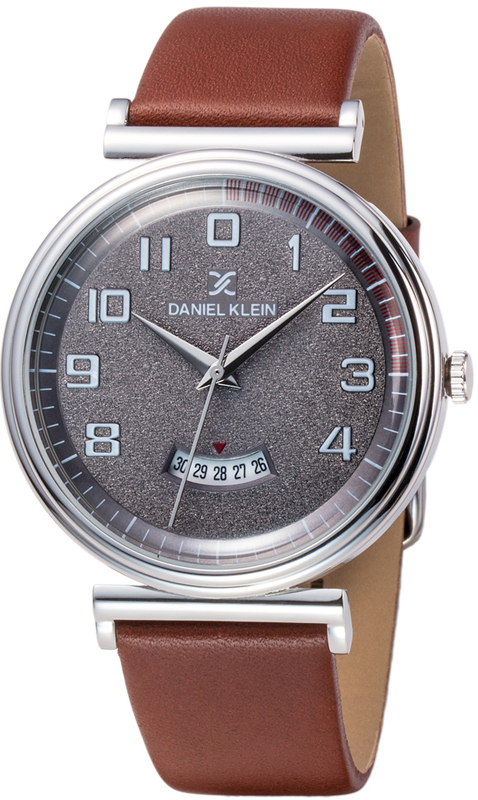 

Мужские наручные часы Daniel Klein DK11837-4