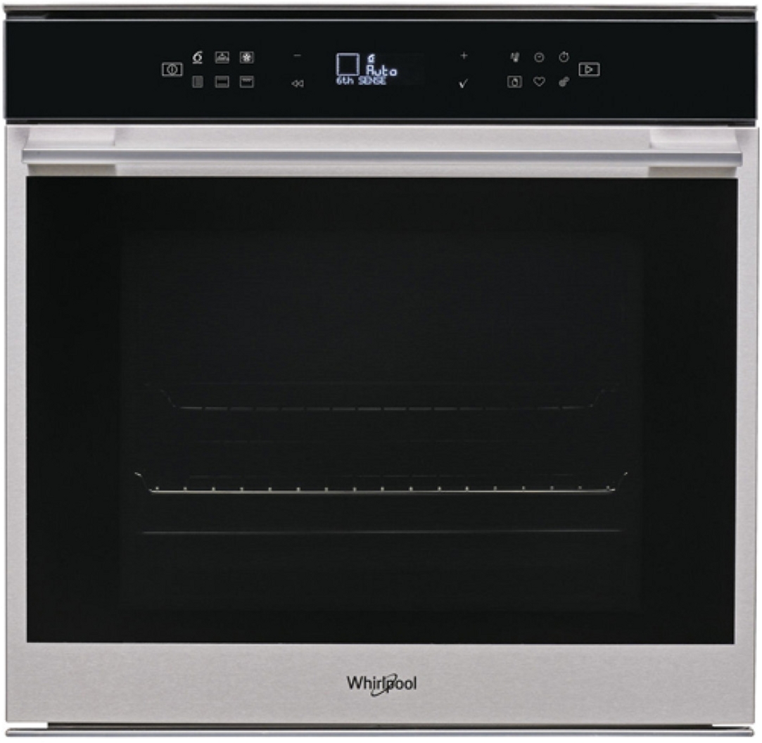 

Духовой шкаф электрический WHIRLPOOL W7OM44S1C