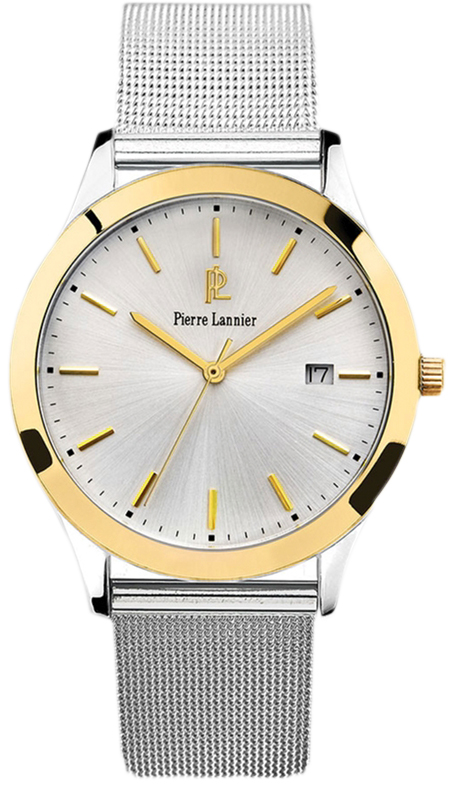 

Мужские часы PIERRE LANNIER 228G028