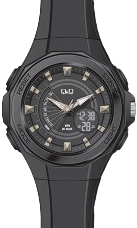 

Мужские часы Q&Q GW91J003Y