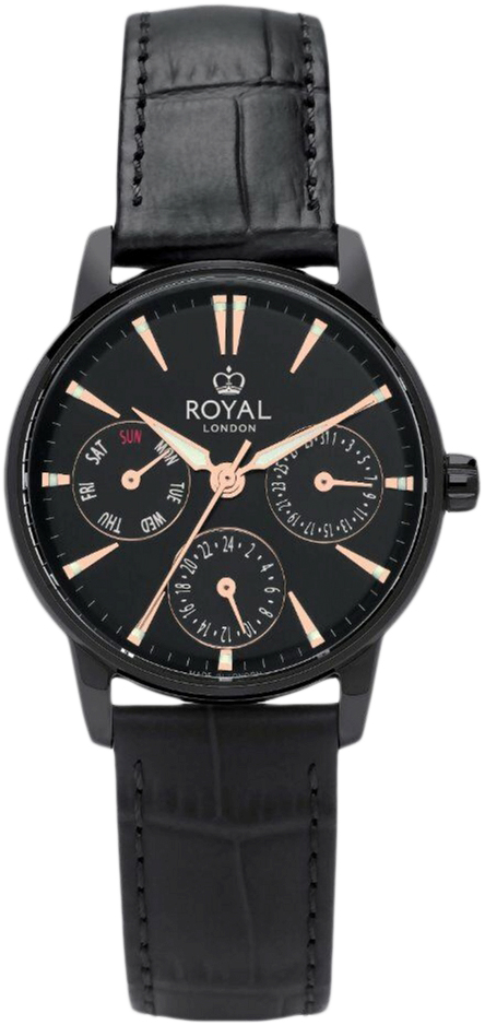 

Женские часы ROYAL LONDON 21402-05