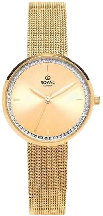 

Женские часы ROYAL LONDON 21382-02