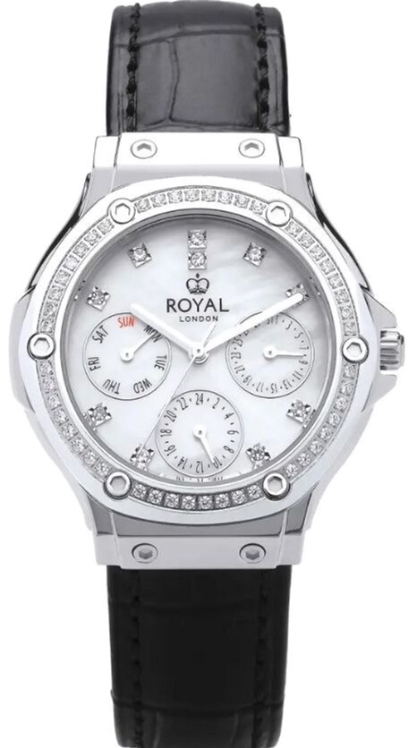 

Женские часы ROYAL LONDON 21431-01