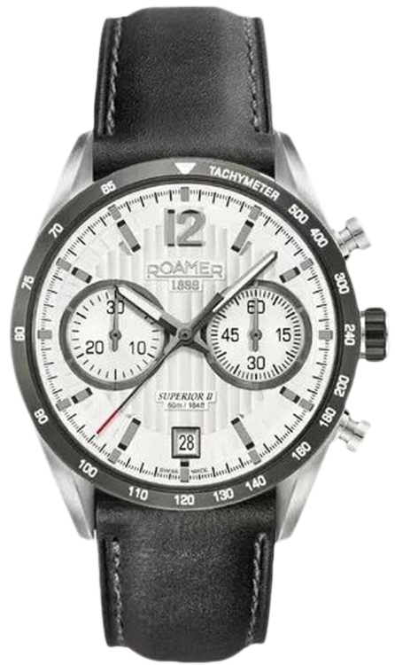 

Мужские часы ROAMER 510818 41 14 08